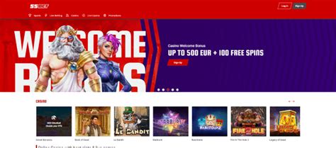 55BET Casino .
